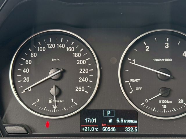 BMW寶馬 218D  第8張相片