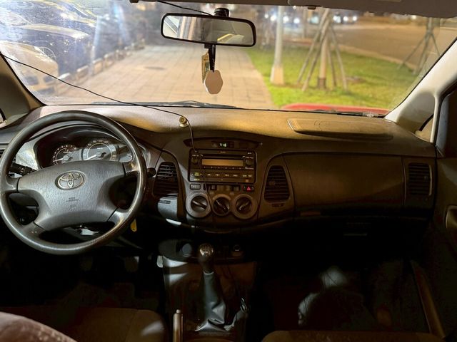 TOYOTA豐田 INNOVA  第5張相片