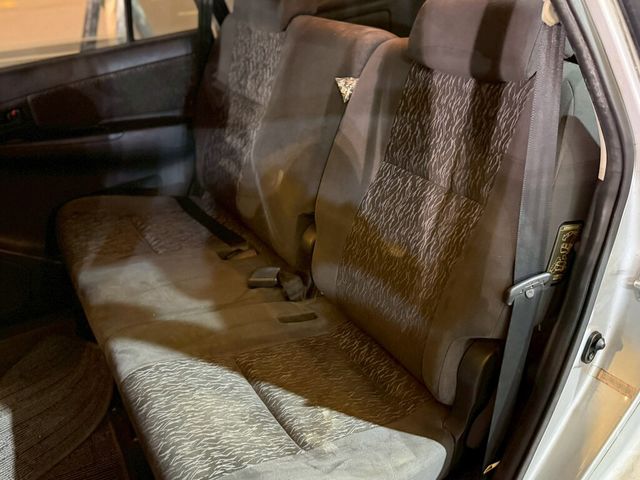 TOYOTA豐田 INNOVA  第7張相片