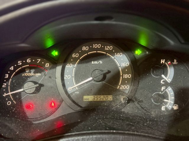 TOYOTA豐田 INNOVA  第9張相片