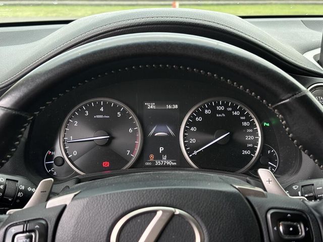 LEXUS凌志 NX200  第10張相片