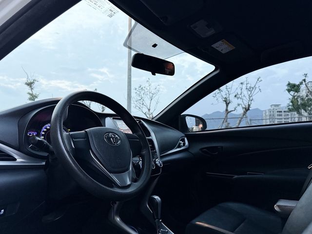 TOYOTA豐田 YARIS  第5張相片