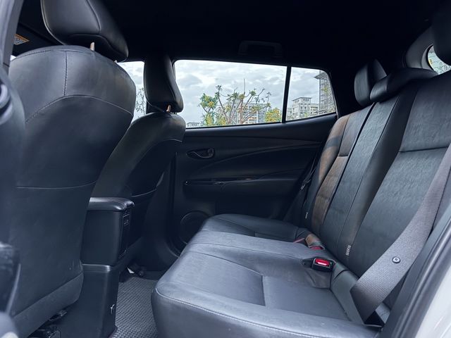 TOYOTA豐田 YARIS  第8張相片