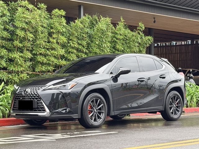 LEXUS凌志 UX300H  第1張相片