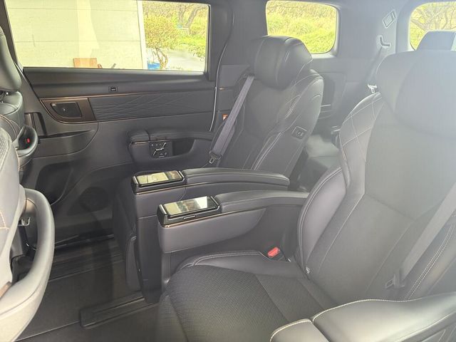 TOYOTA豐田 ALPHARD  第6張相片