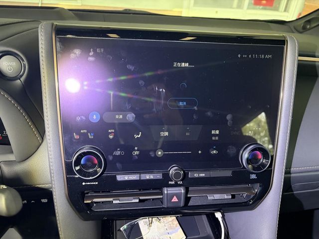 TOYOTA豐田 ALPHARD  第7張相片