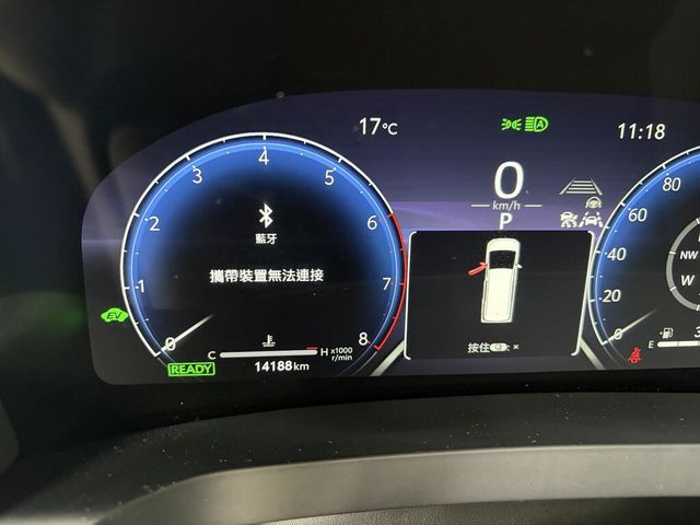 TOYOTA豐田 ALPHARD  第9張相片