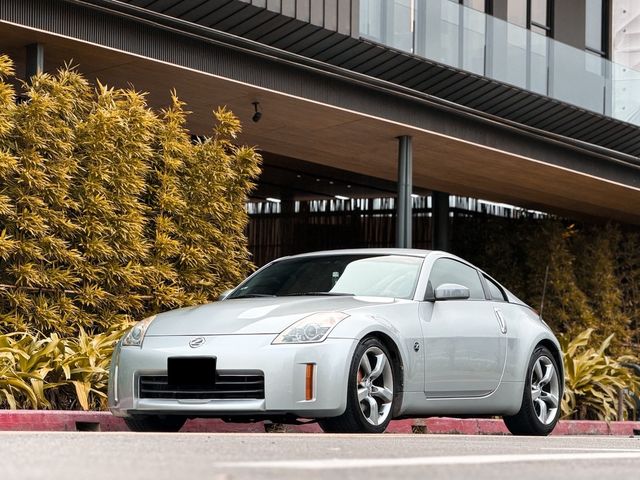 NISSAN日產 350Z  第1張相片