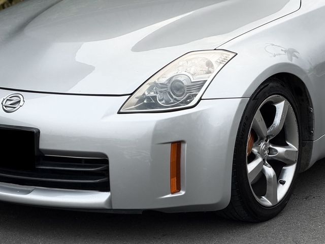 NISSAN日產 350Z  第2張相片