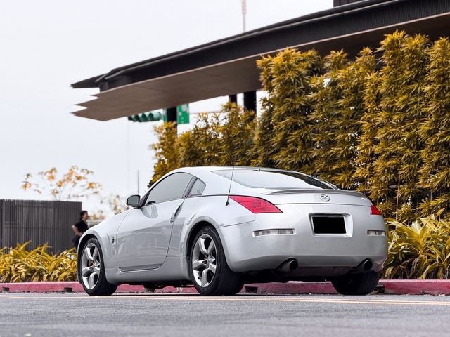 NISSAN日產 350Z  第3張相片