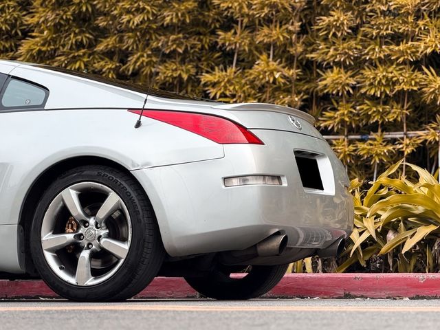 NISSAN日產 350Z  第4張相片