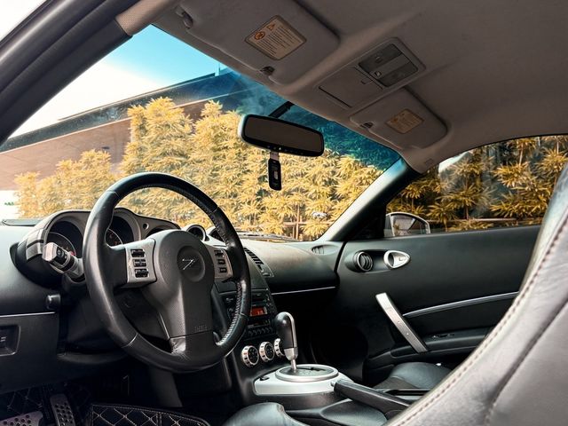 NISSAN日產 350Z  第5張相片