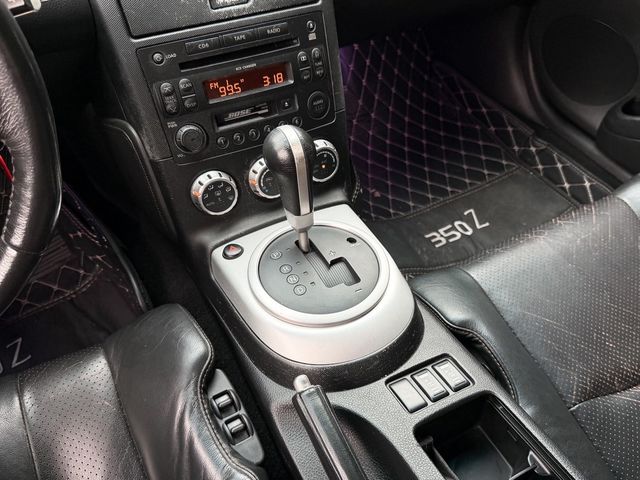 NISSAN日產 350Z  第6張相片