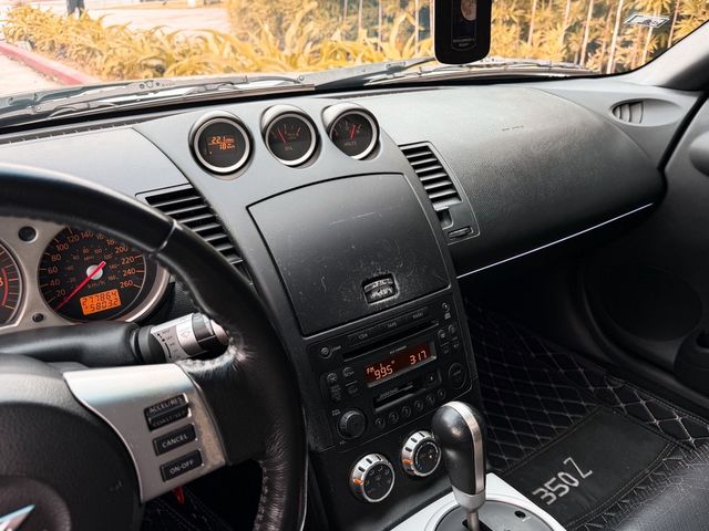 NISSAN日產 350Z  第7張相片