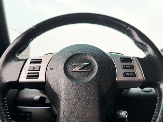 NISSAN日產 350Z  第8張相片