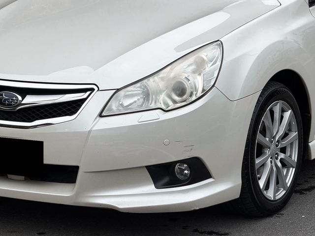 SUBARU速霸陸 LEGACY  第2張相片