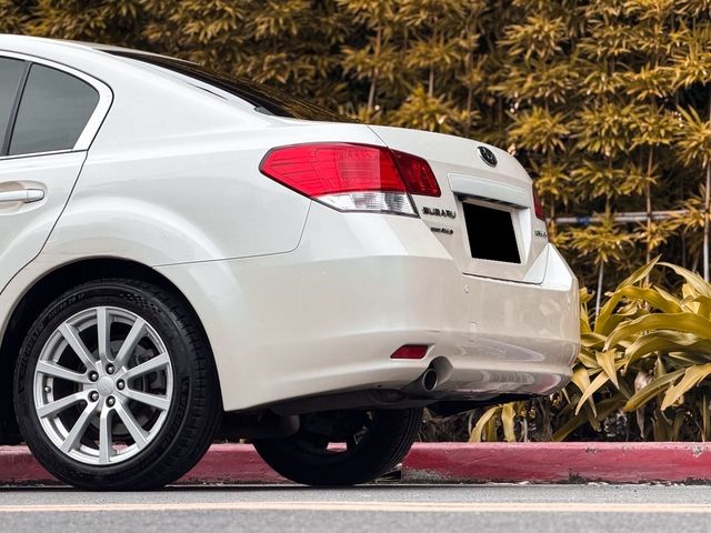 SUBARU速霸陸 LEGACY  第4張相片