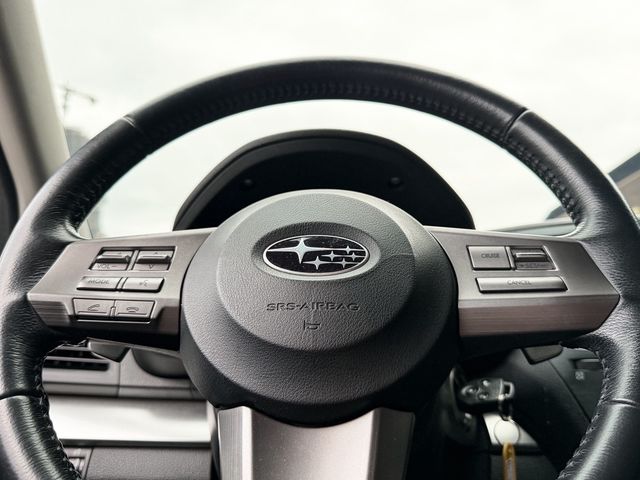 SUBARU速霸陸 LEGACY  第6張相片