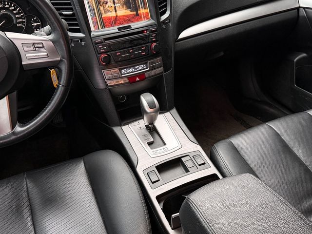 SUBARU速霸陸 LEGACY  第7張相片