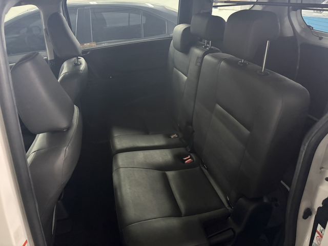 TOYOTA豐田 SIENTA  第6張相片