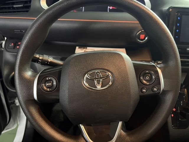 TOYOTA豐田 SIENTA  第8張相片