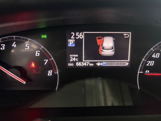 TOYOTA豐田 SIENTA  第9張相片