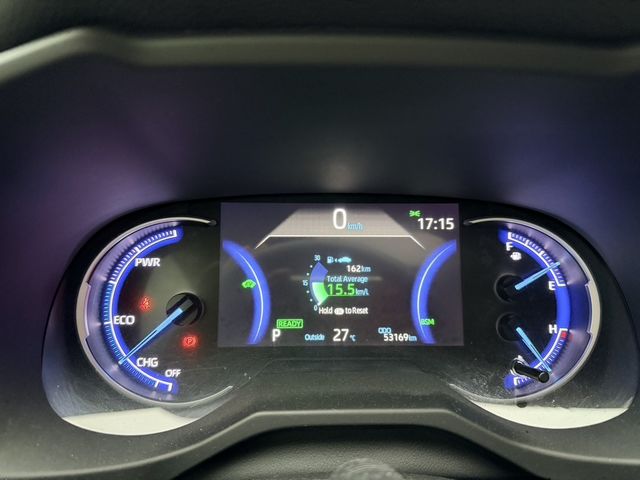 TOYOTA豐田 RAV4  第12張相片