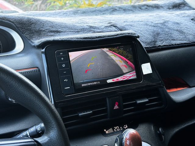 TOYOTA豐田 SIENTA  第6張相片