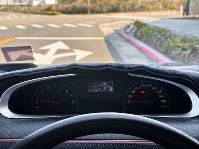 TOYOTA豐田 SIENTA  第11張相片