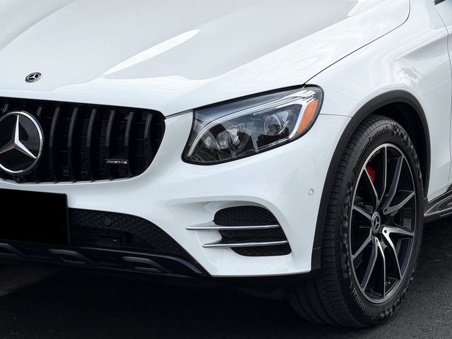 M-BENZ賓士 GLC300 AMG COUPE  第2張相片