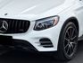 M-BENZ賓士 GLC300 AMG COUPE  第2張縮圖