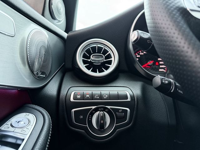 M-BENZ賓士 GLC300 AMG COUPE  第7張相片