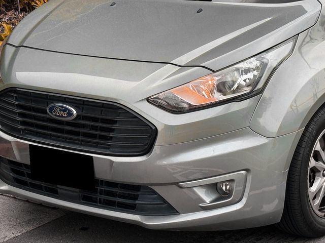 FORD福特 TOURNEO CONNECT  第2張相片