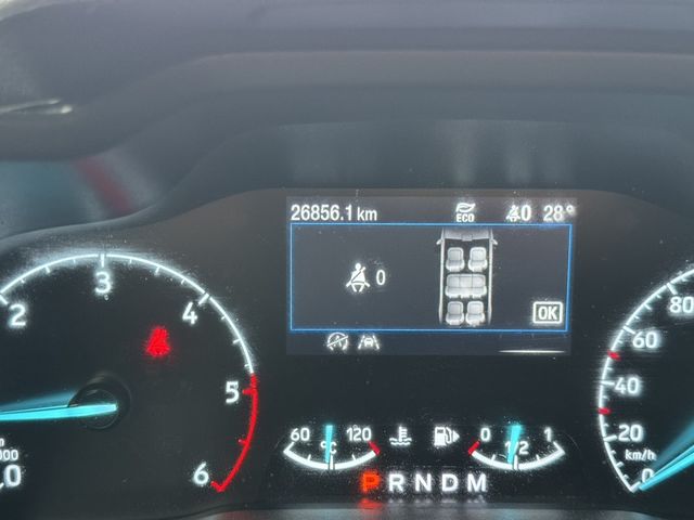 FORD福特 TOURNEO CONNECT  第10張相片