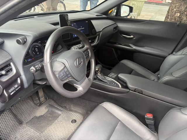 LEXUS凌志 UX250H  第5張相片