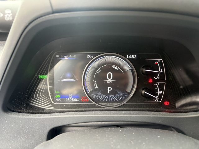 LEXUS凌志 UX250H  第9張相片