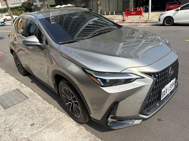 LEXUS凌志 NX200  第2張相片