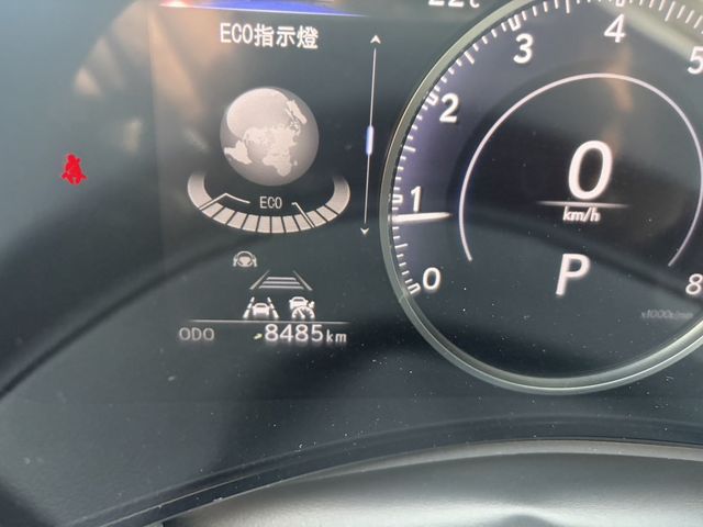LEXUS凌志 NX200  第5張相片