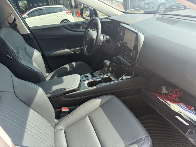 LEXUS凌志 NX200  第6張相片