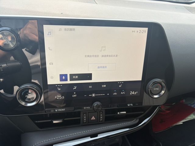 LEXUS凌志 NX200  第8張相片