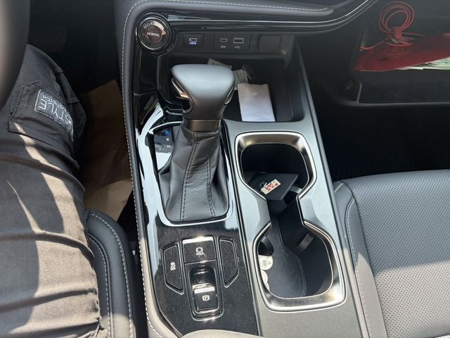 LEXUS凌志 NX200  第9張相片