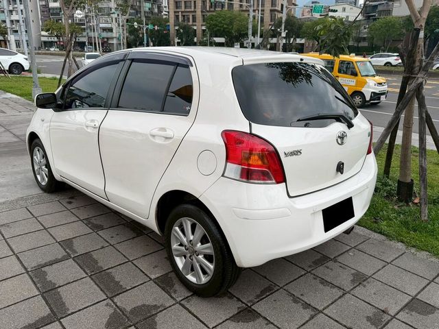 TOYOTA豐田 YARIS  第3張相片