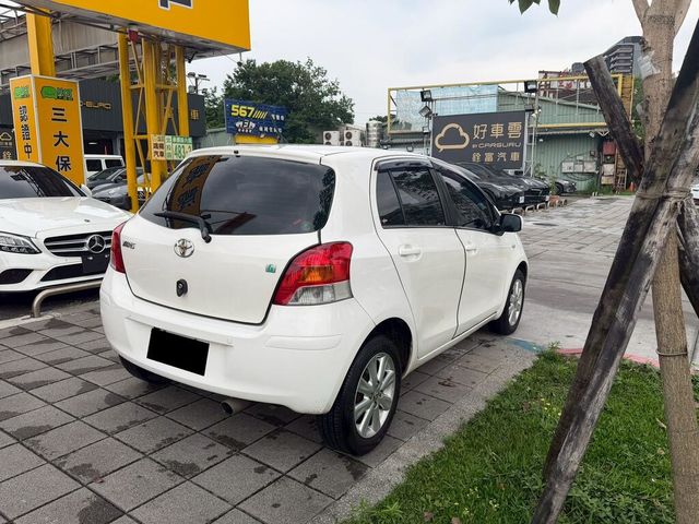 TOYOTA豐田 YARIS  第4張相片
