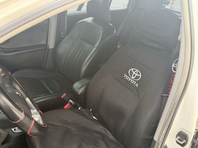 TOYOTA豐田 YARIS  第6張相片