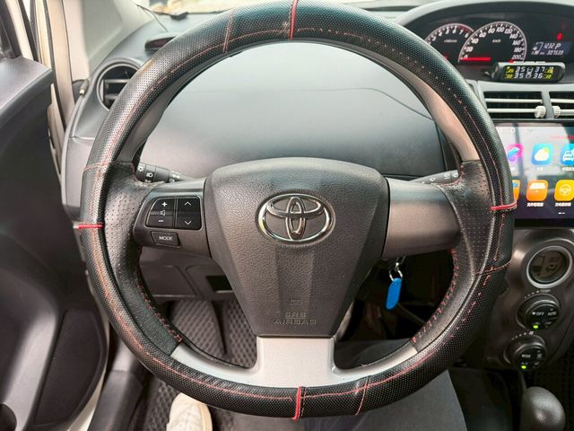 TOYOTA豐田 YARIS  第7張相片