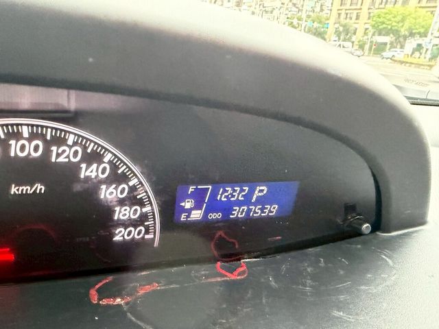 TOYOTA豐田 YARIS  第8張相片