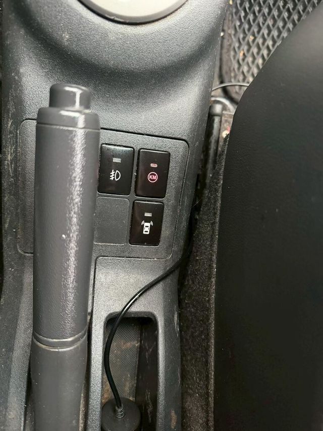 TOYOTA豐田 YARIS  第9張相片