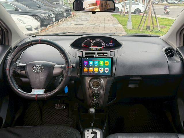 TOYOTA豐田 YARIS  第10張相片