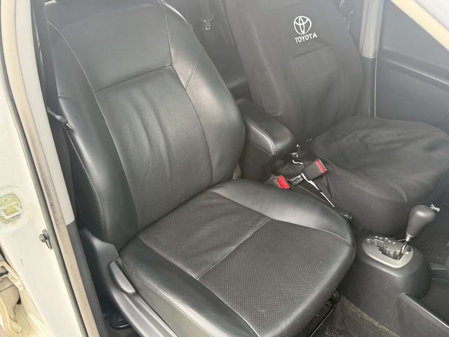 TOYOTA豐田 YARIS  第12張相片