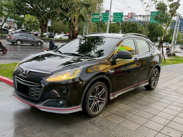 LUXGEN納智捷 U6 TURBO  第2張相片